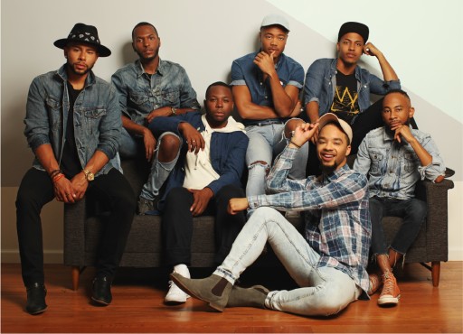 Mobilizing Our Brothers Initiative (MOBI): A New Series Empowering Black, Gay Men is Tackling Trump's America